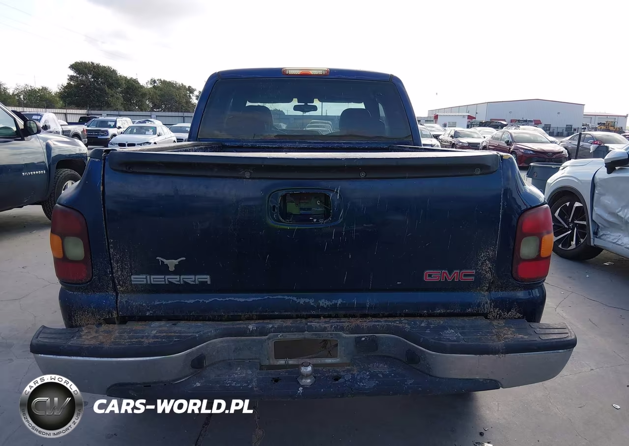 1999 GMC New Sierra 1500 Sle VIN:2GTEK19T3X1546325 - 16
