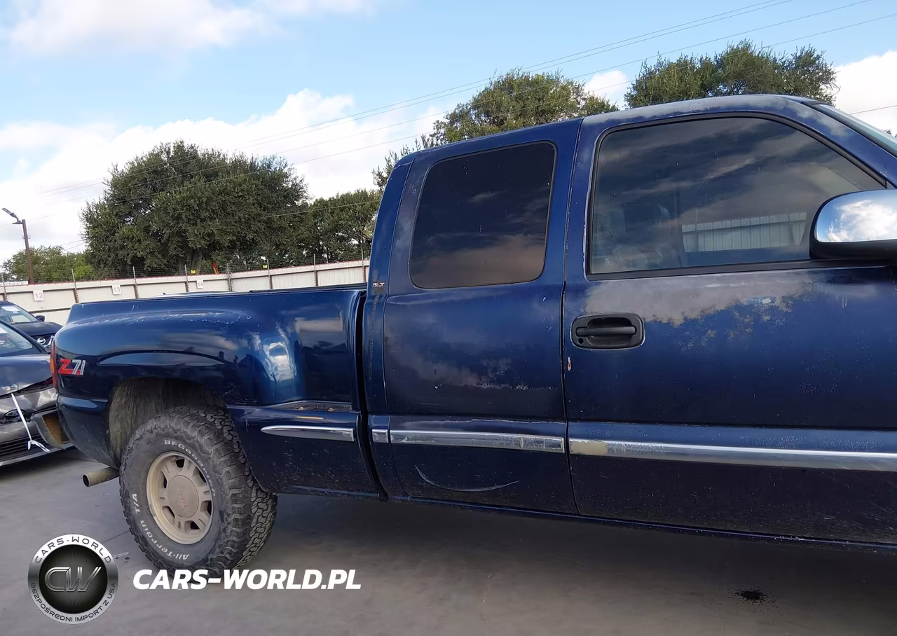 1999 GMC New Sierra 1500 Sle VIN:2GTEK19T3X1546325 - 18