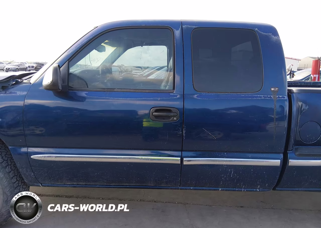 1999 GMC New Sierra 1500 Sle VIN:2GTEK19T3X1546325 - 20