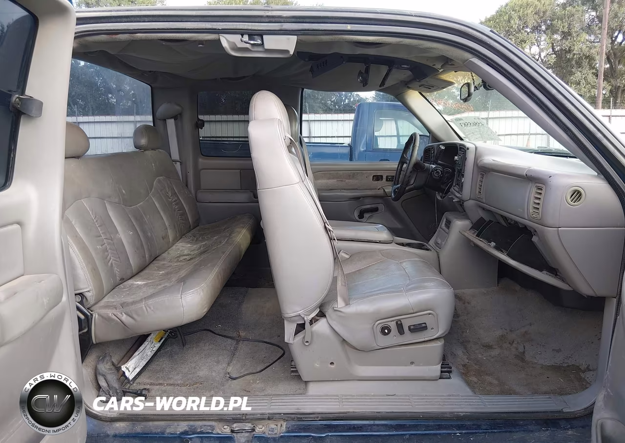 1999 GMC New Sierra 1500 Sle VIN:2GTEK19T3X1546325 - 8