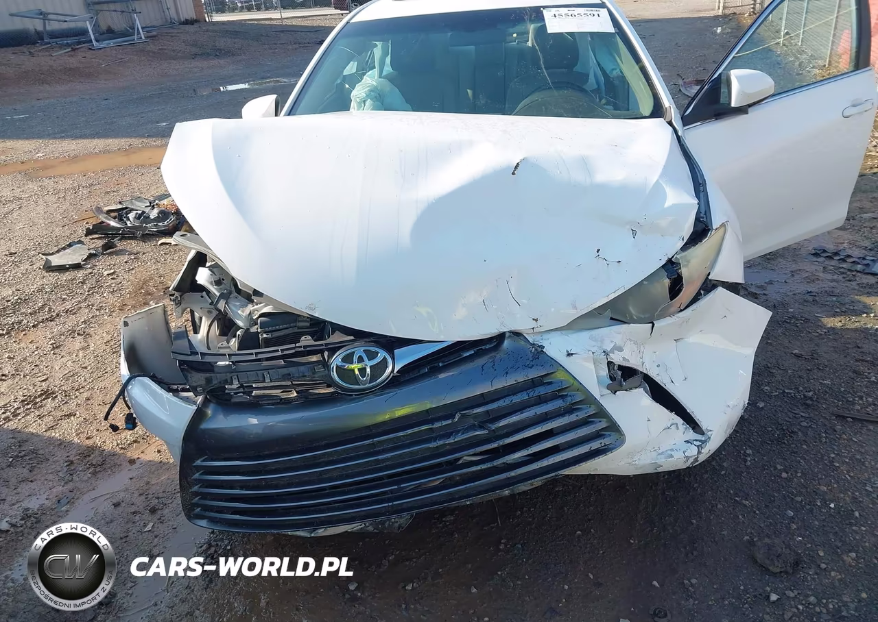 2016 Toyota Camry Le VIN:4T1BF1FK4GU157454 - 6
