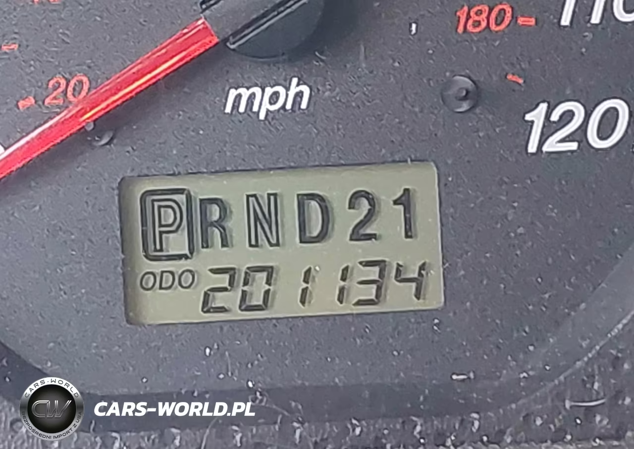 2001 Mazda Tribute Dx V6 VIN:4F2YU06131KM41439 - 12