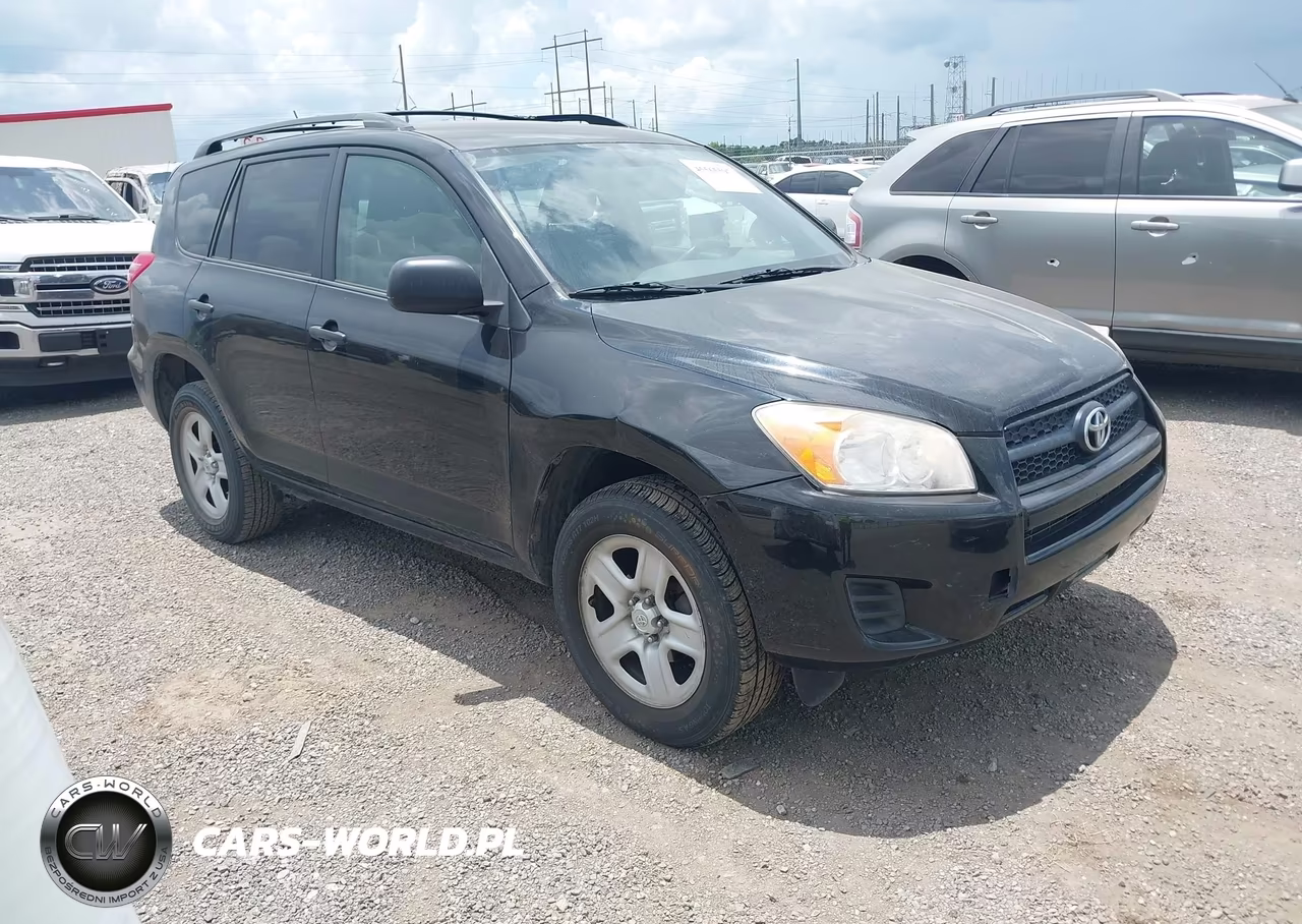 2010 Toyota Rav4