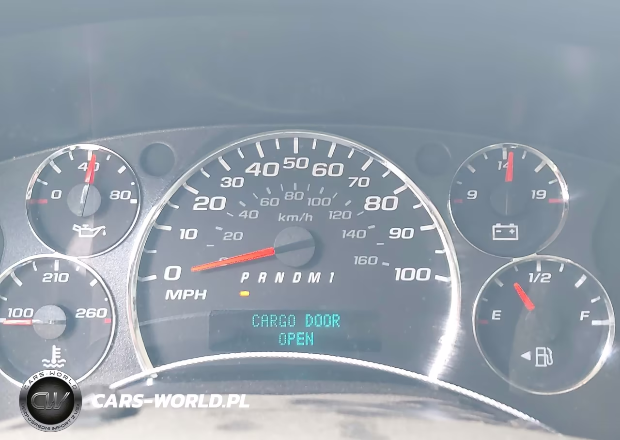 2013 Chevrolet Express 2500 Work Van VIN:1GCWGFCA0D1112701 - 7