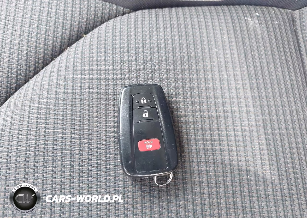 2023 Toyota Highlander L VIN:5TDKDRAH3PS004556 - 11