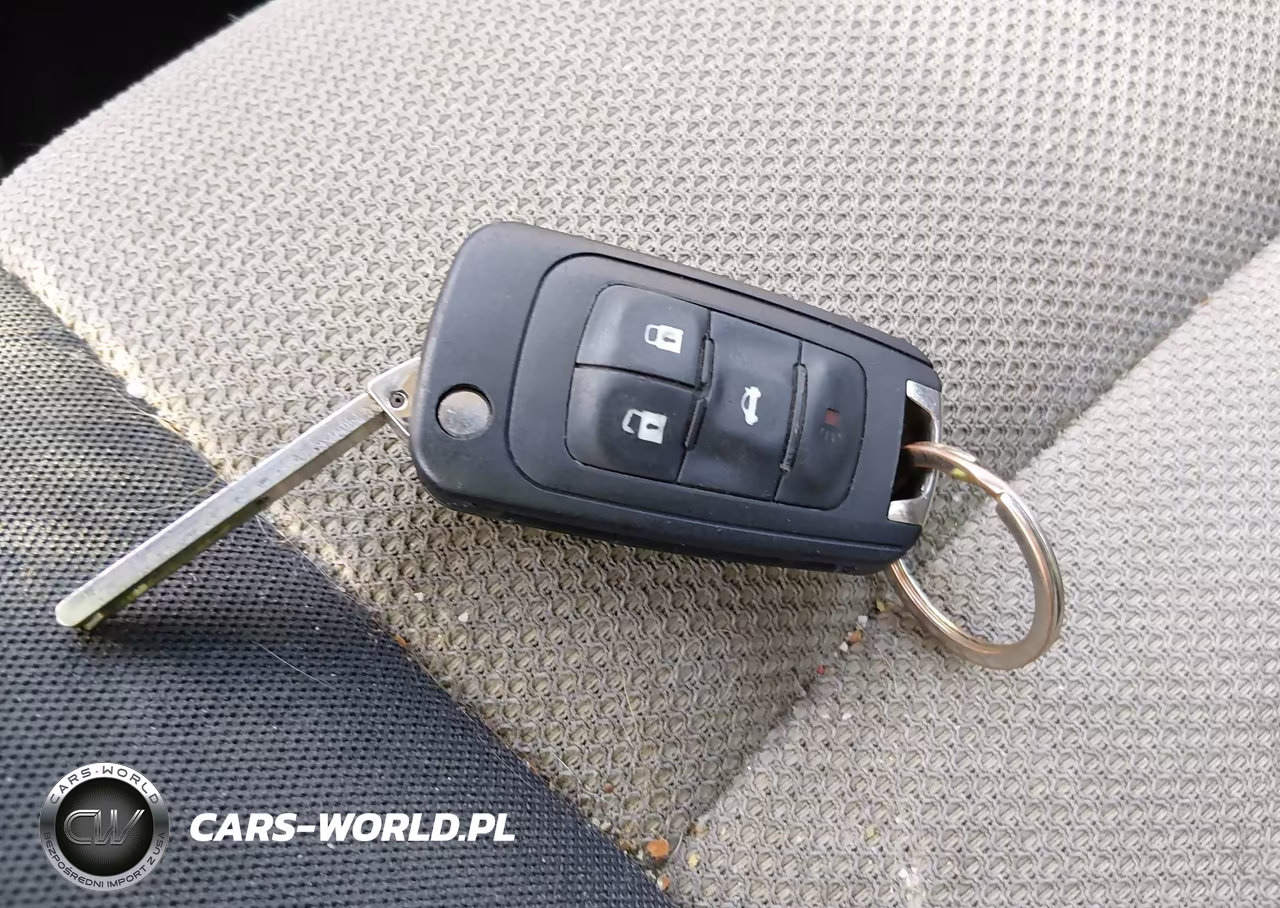 2012 Chevrolet Cruze Ls VIN:1G1PC5SH8C7174098 - 11