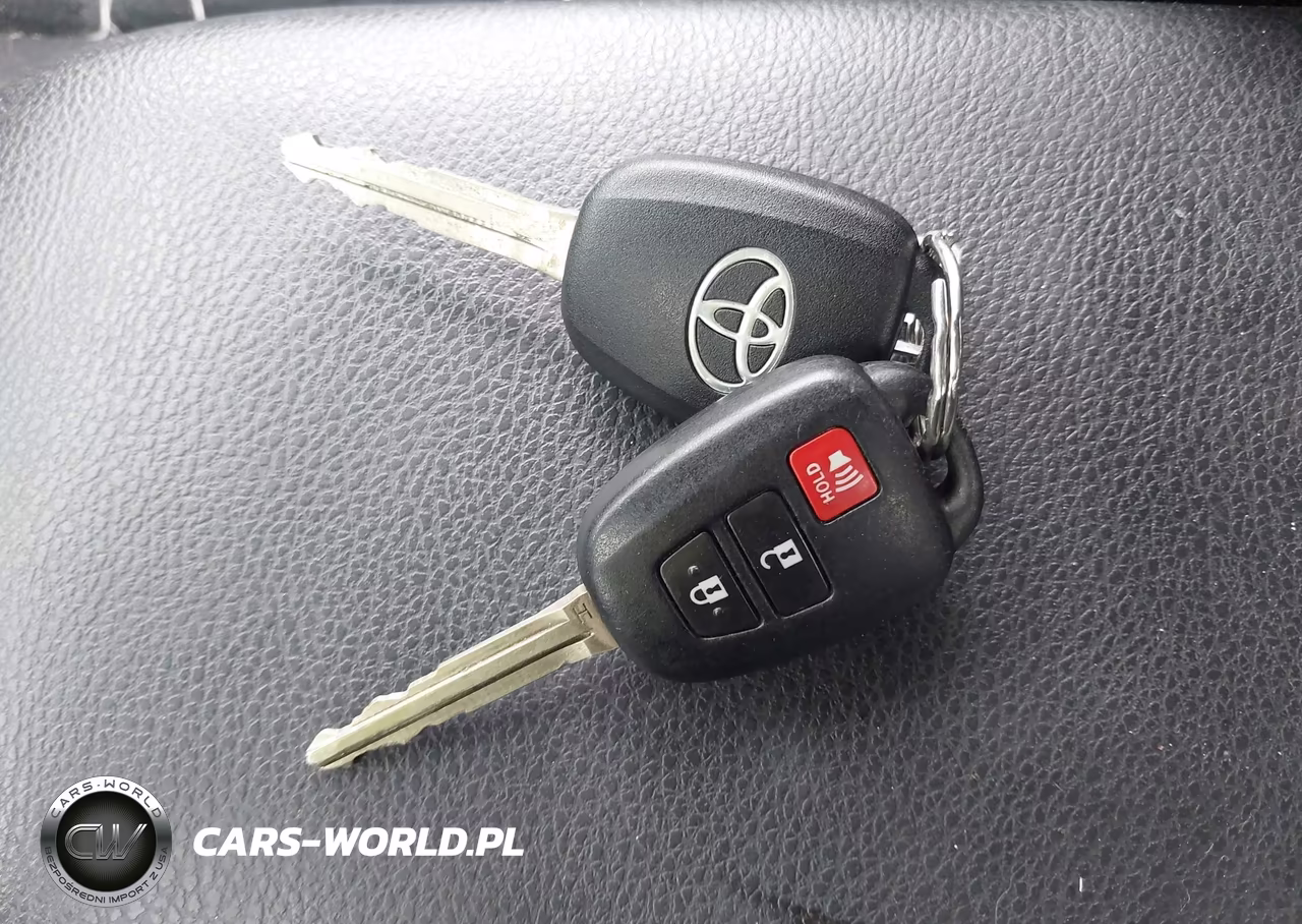 2015 Toyota Rav4 Le VIN:2T3ZFREV4FW197113 - 11