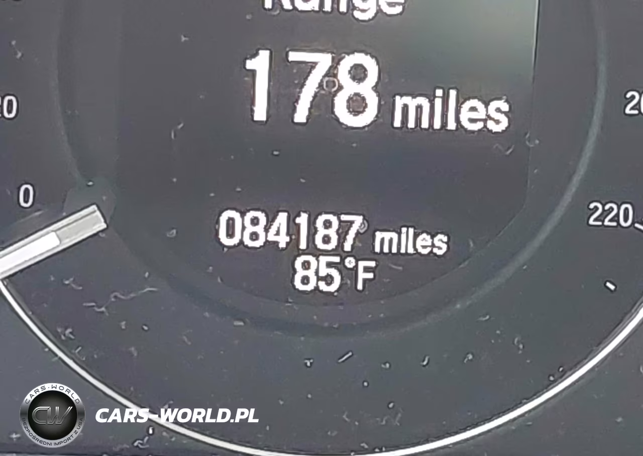 2017 Honda Accord Hybrid VIN:JHMCR6F39HC009313 - 7