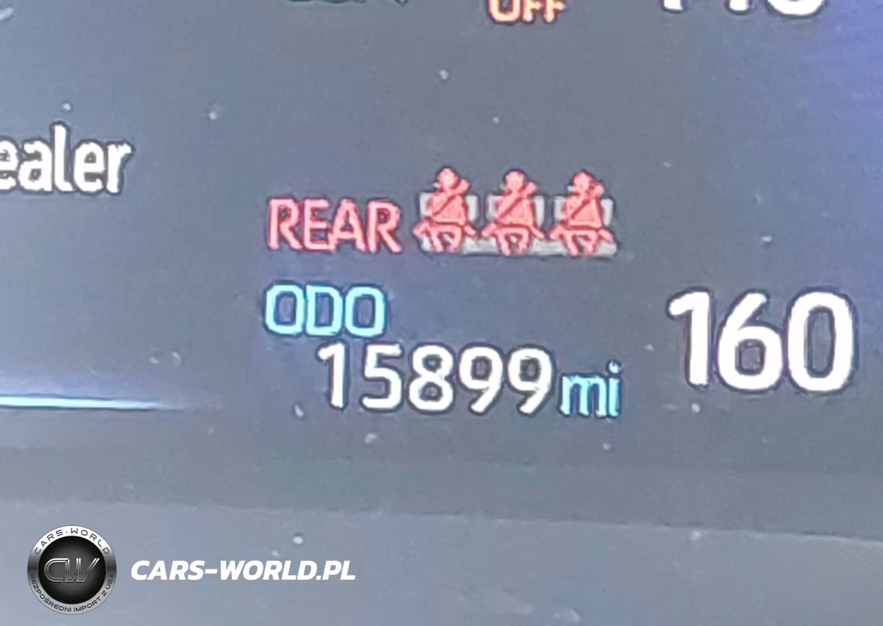 2022 Toyota Corolla Xse VIN:5YFT4MCE9NP124832 - 15