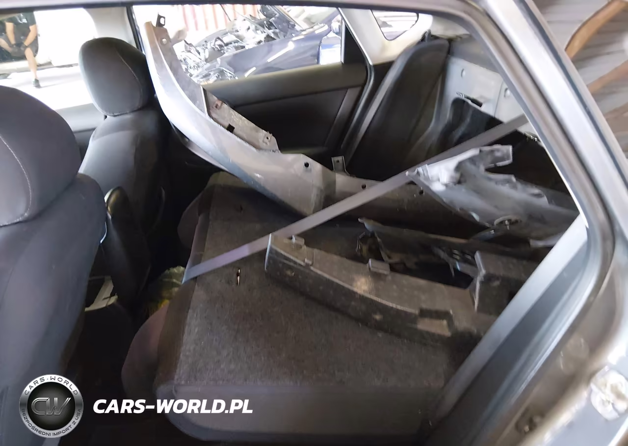 2017 Nissan Sentra S VIN:3N1AB7AP2HY386475 - 12