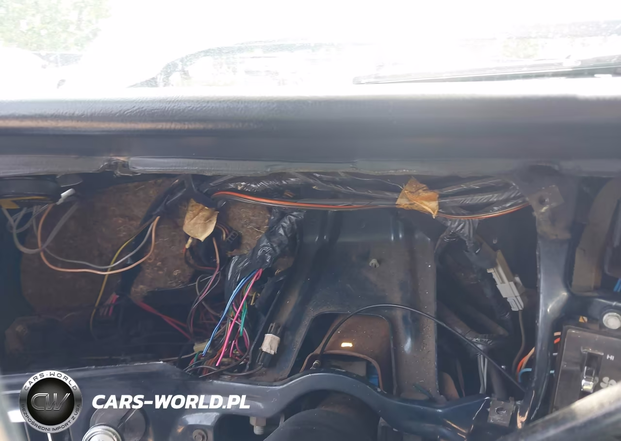1989 GMC Jimmy V15 VIN:1GKEV18K7KF533809 - 7