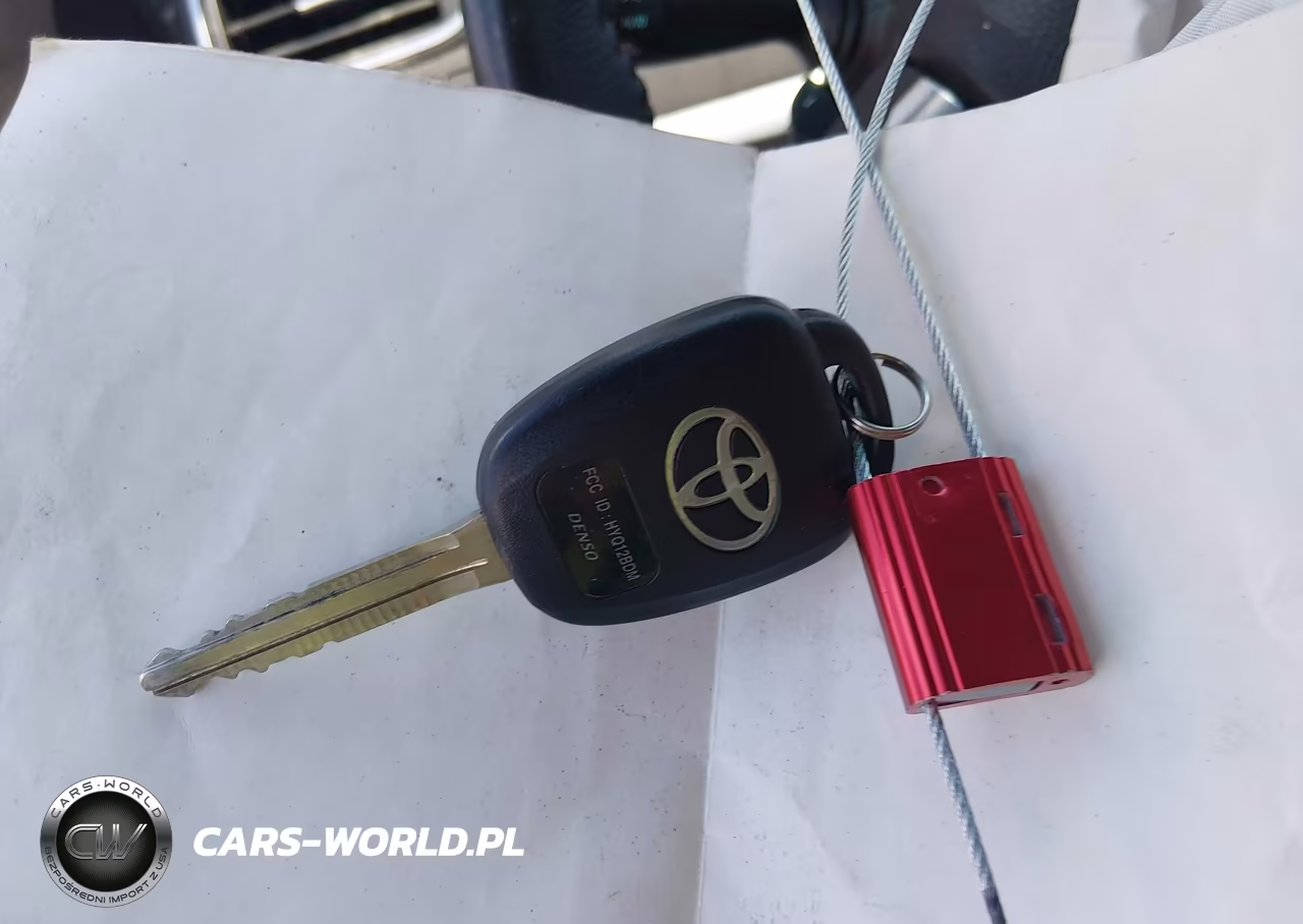 2017 Toyota Camry Se VIN:4T1BF1FK6HU709814 - 11