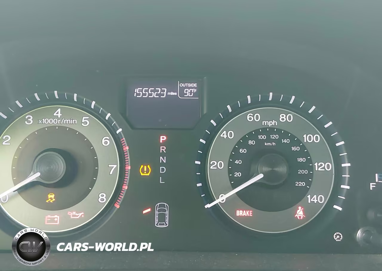 2011 Honda Odyssey Ex-L VIN:5FNRL5H6XBB099094 - 7