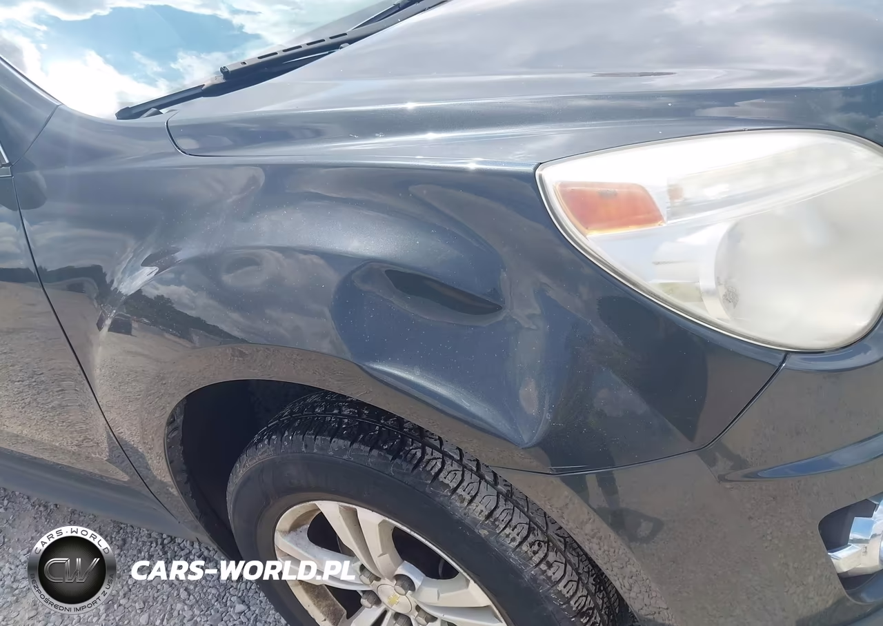 2014 Chevrolet Equinox Lt VIN:2GNALCEK2E6292098 - 6