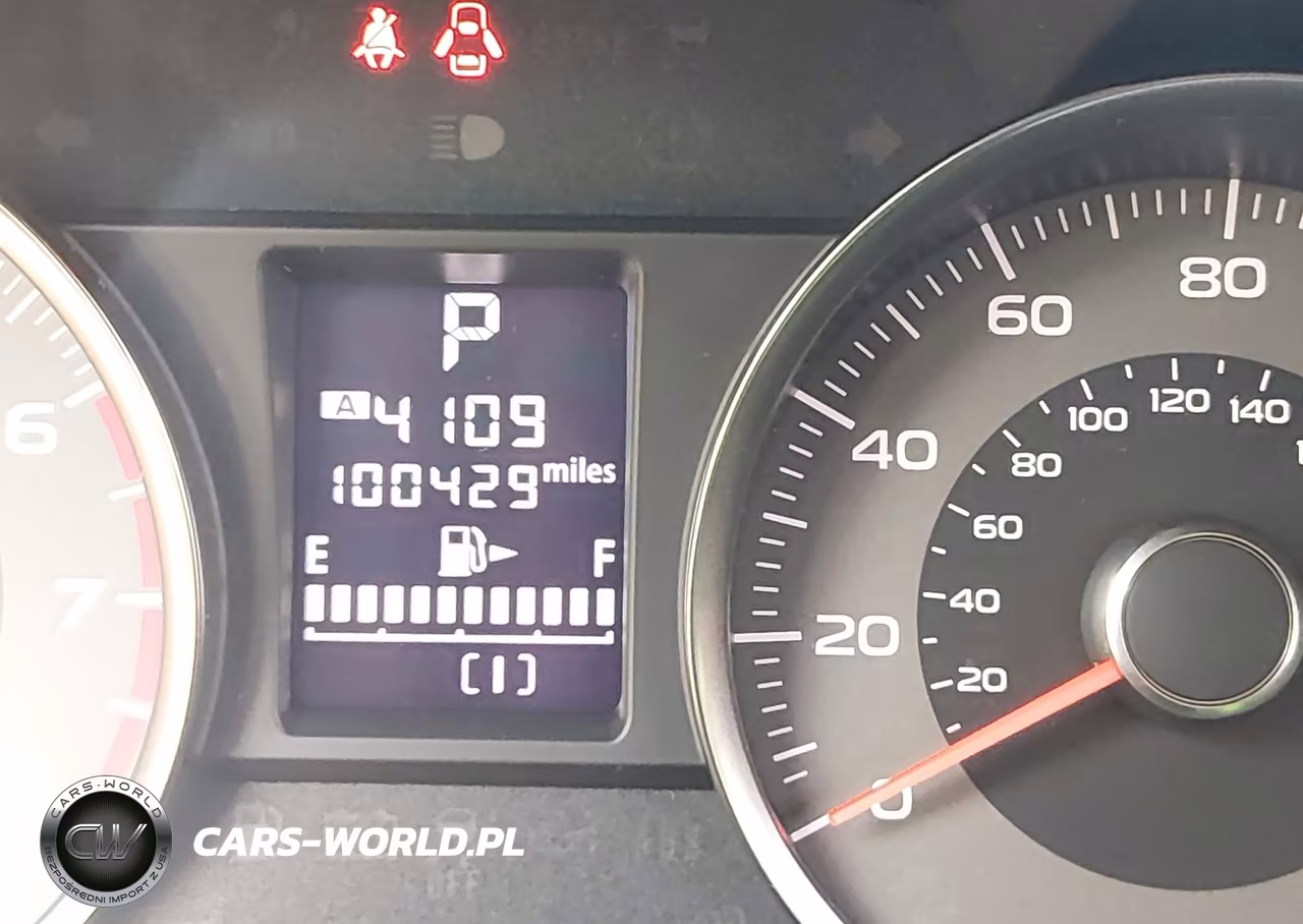 2016 Subaru Forester 2.0Xt Premium VIN:JF2SJGDC6GH467312 - 15