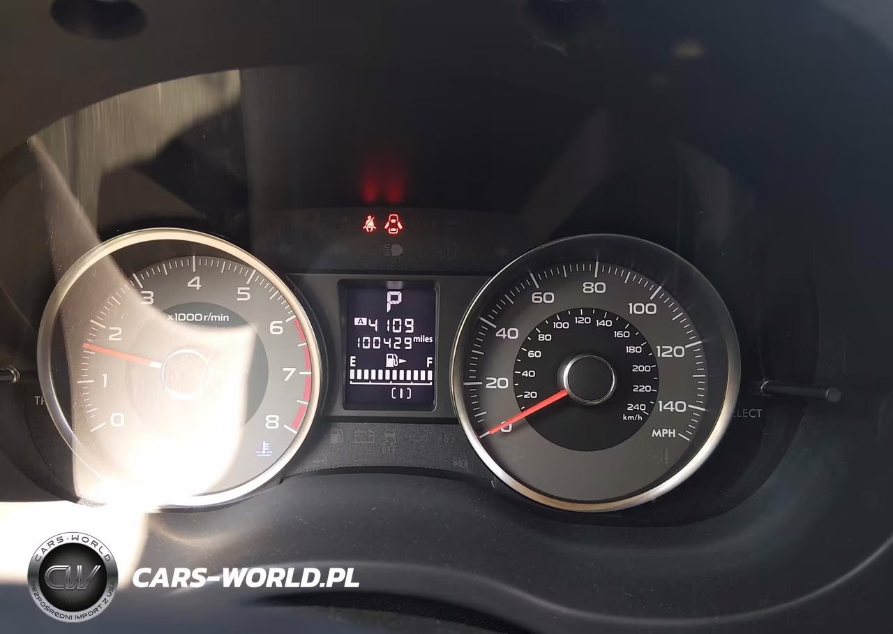 2016 Subaru Forester 2.0Xt Premium VIN:JF2SJGDC6GH467312 - 7