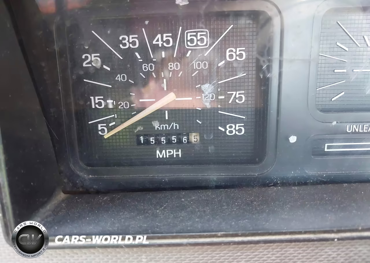 1986 Ford F150 VIN:1FTEF14Y1GPA87855 - 7