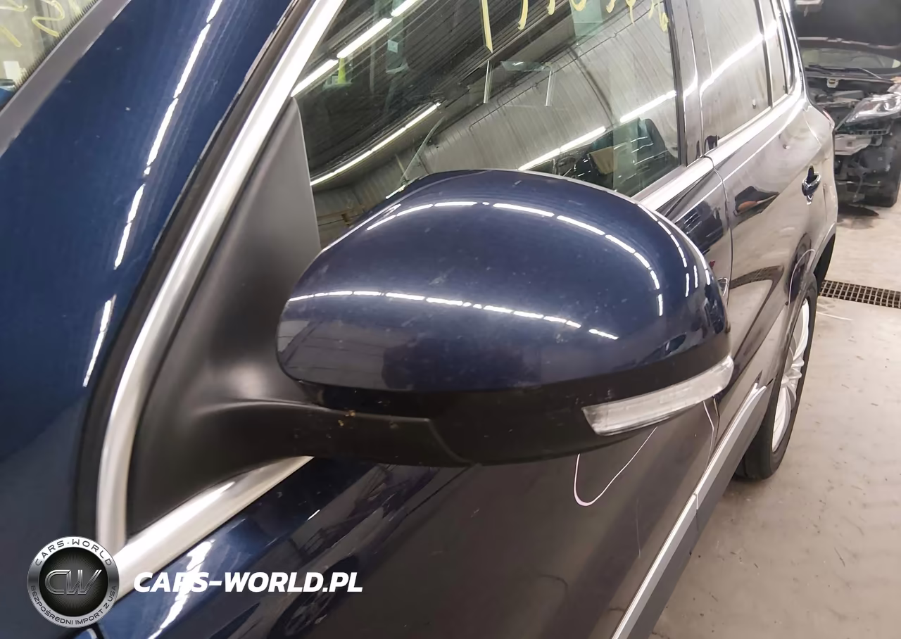 2012 Volkswagen Tiguan Se VIN:WVGBV7AX5CW561905 - 12