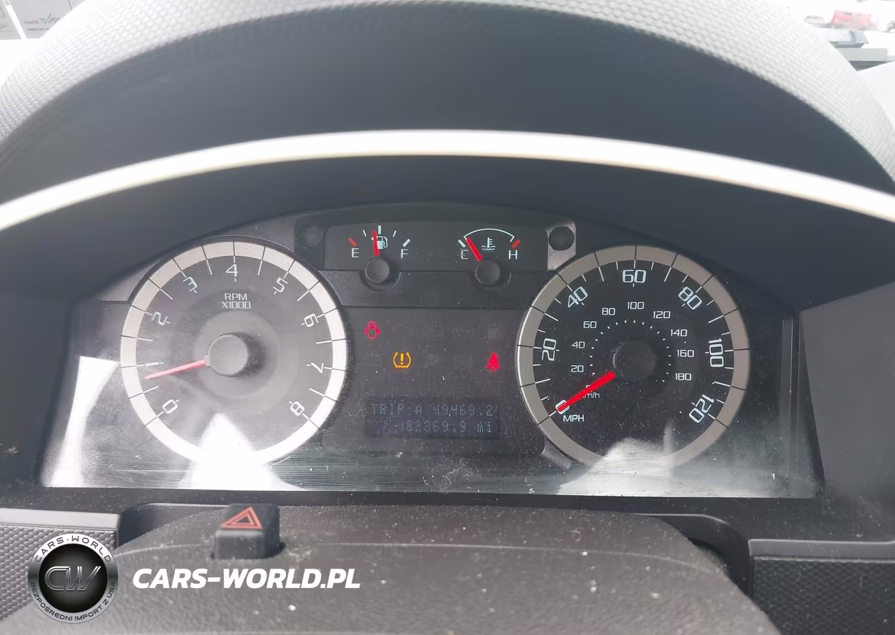 2012 Ford Escape Limited VIN:1FMCU9EG3CKC35556 - 7