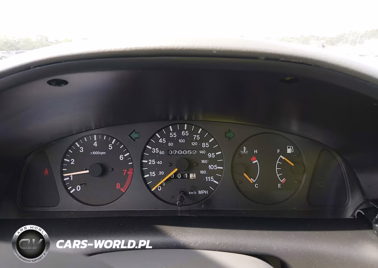 2001 Suzuki Esteem Gl-Glx-Glx+ VIN:JS2GB41S815211439 - 7