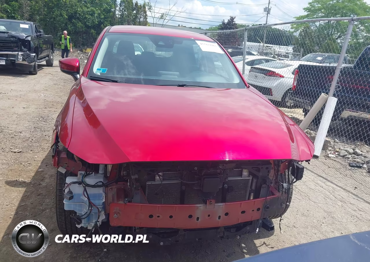 2018 Mazda Cx-5 Sport VIN:JM3KFBBM3J0328220 - 13