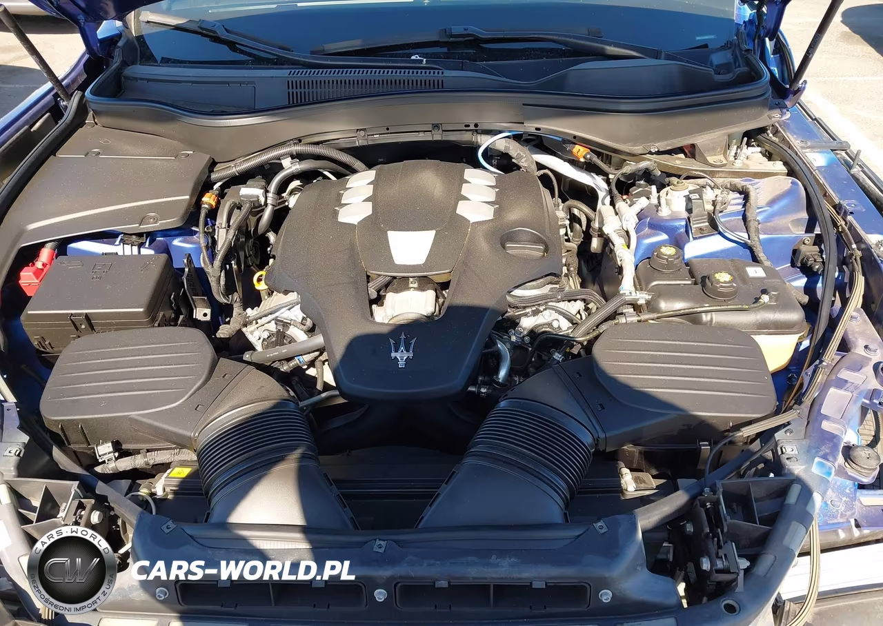 2021 Maserati Levante VIN:ZN661XUA8MX357781 - 10