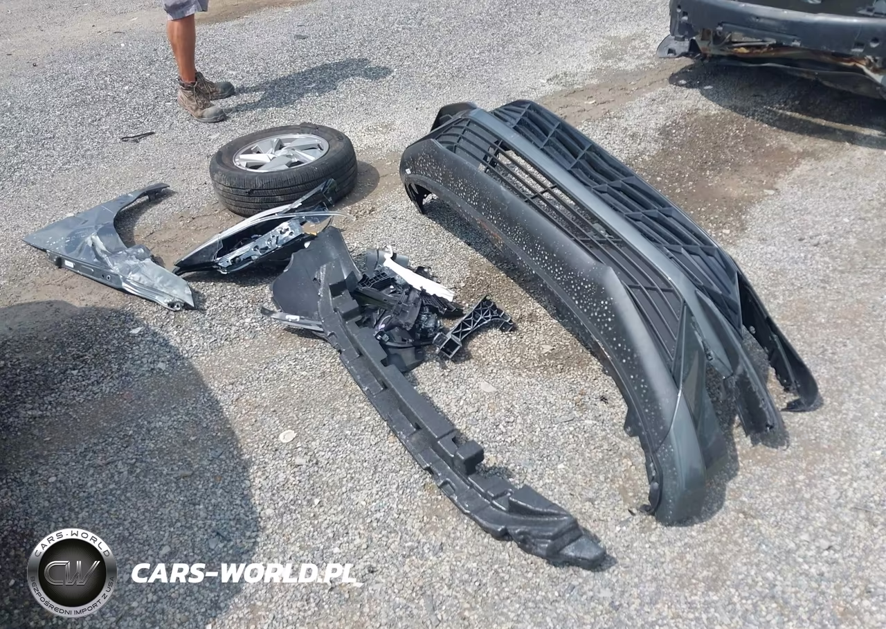 2026 Hyundai Elantra Se VIN:KMHLL4DG9TU199898 - 12