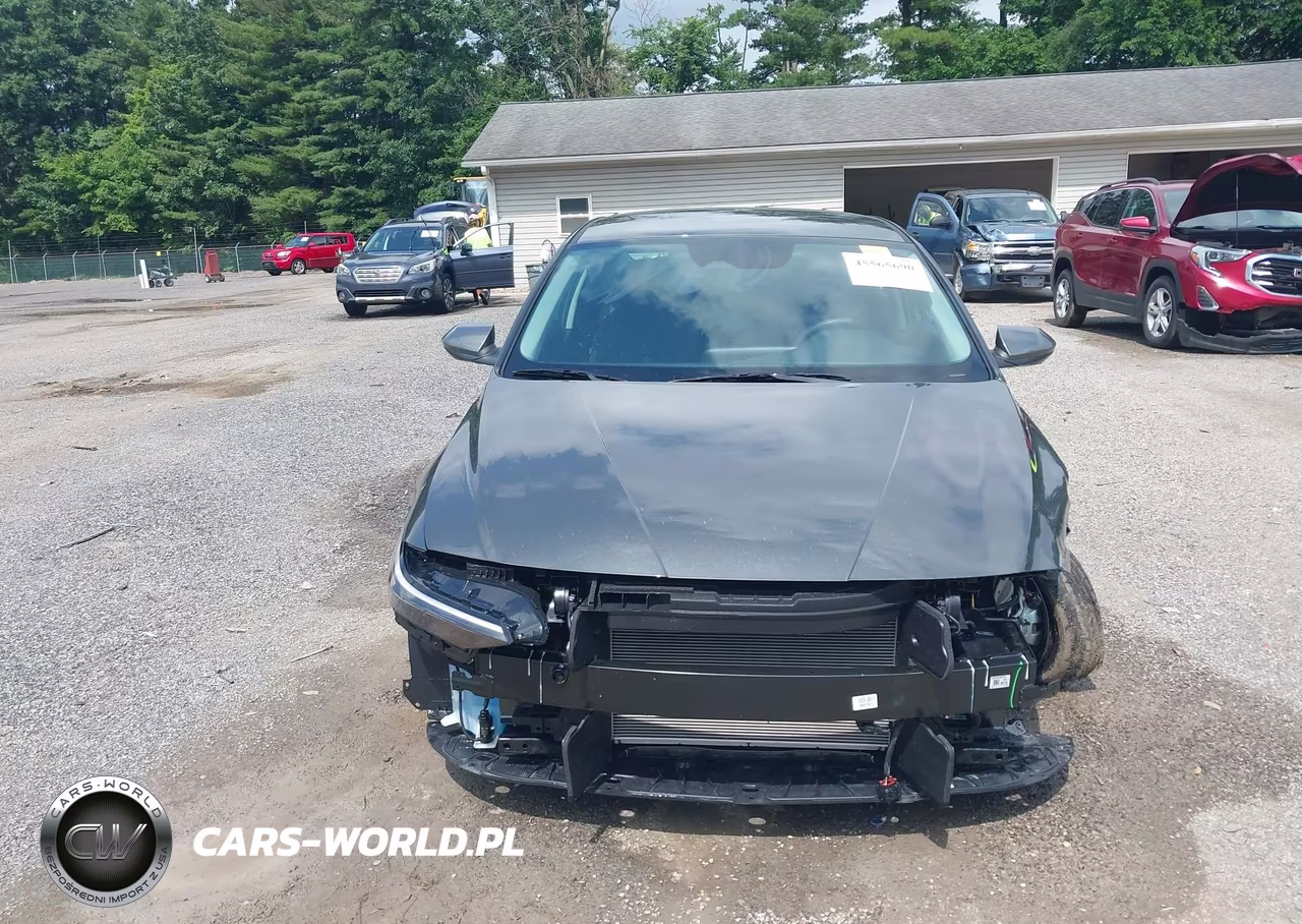 2026 Hyundai Elantra Se VIN:KMHLL4DG9TU199898 - 13