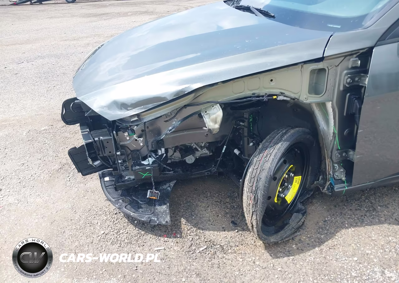 2026 Hyundai Elantra Se VIN:KMHLL4DG9TU199898 - 6