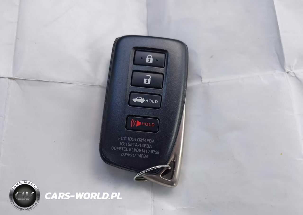 2018 Lexus Is 300 VIN:JTHC81D25J5030475 - 11