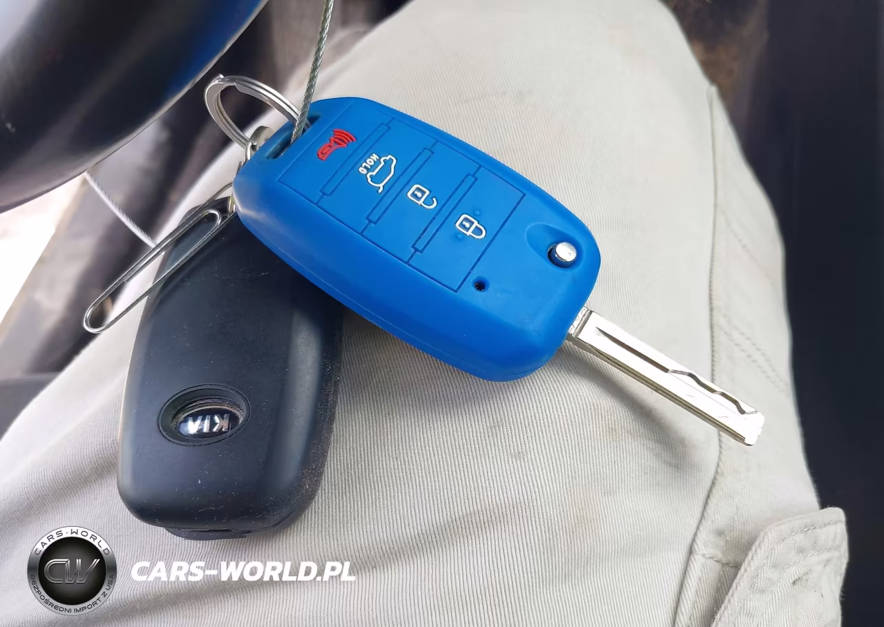 2014 Kia Rio Ex VIN:KNADN5A37E6353734 - 11