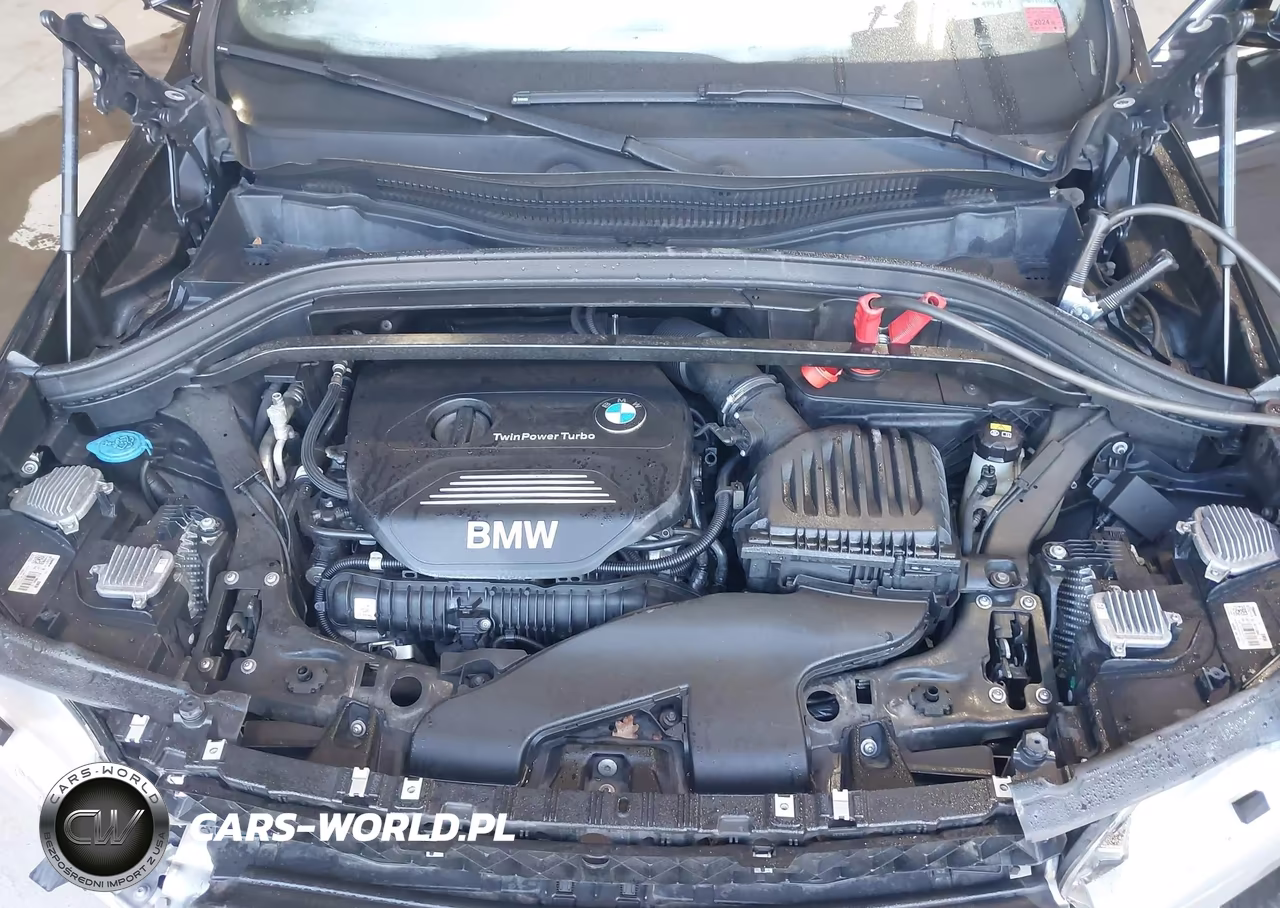 2018 BMW X2 xDrive28I VIN:WBXYJ5C38JEF71426 - 10