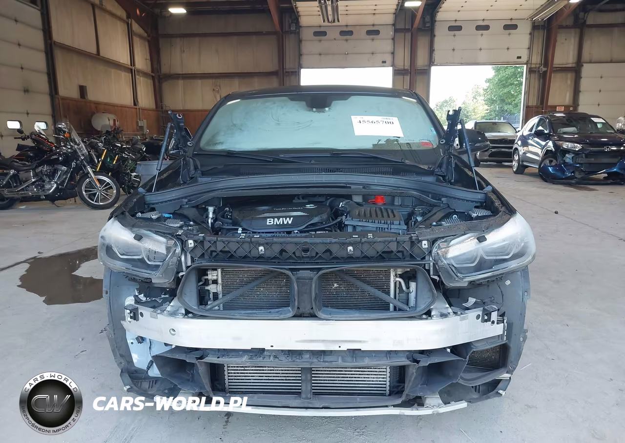 2018 BMW X2 xDrive28I VIN:WBXYJ5C38JEF71426 - 13