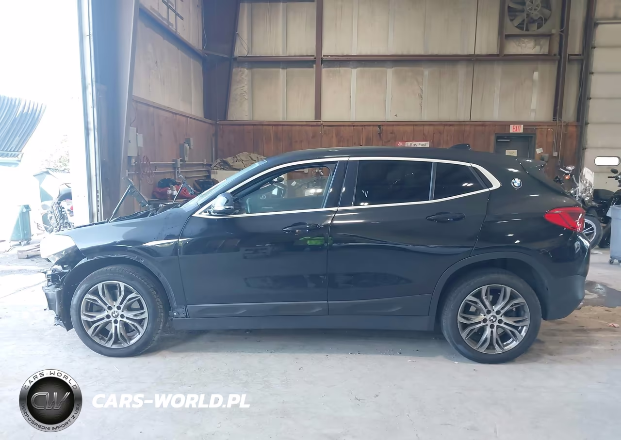 2018 BMW X2 xDrive28I VIN:WBXYJ5C38JEF71426 - 15
