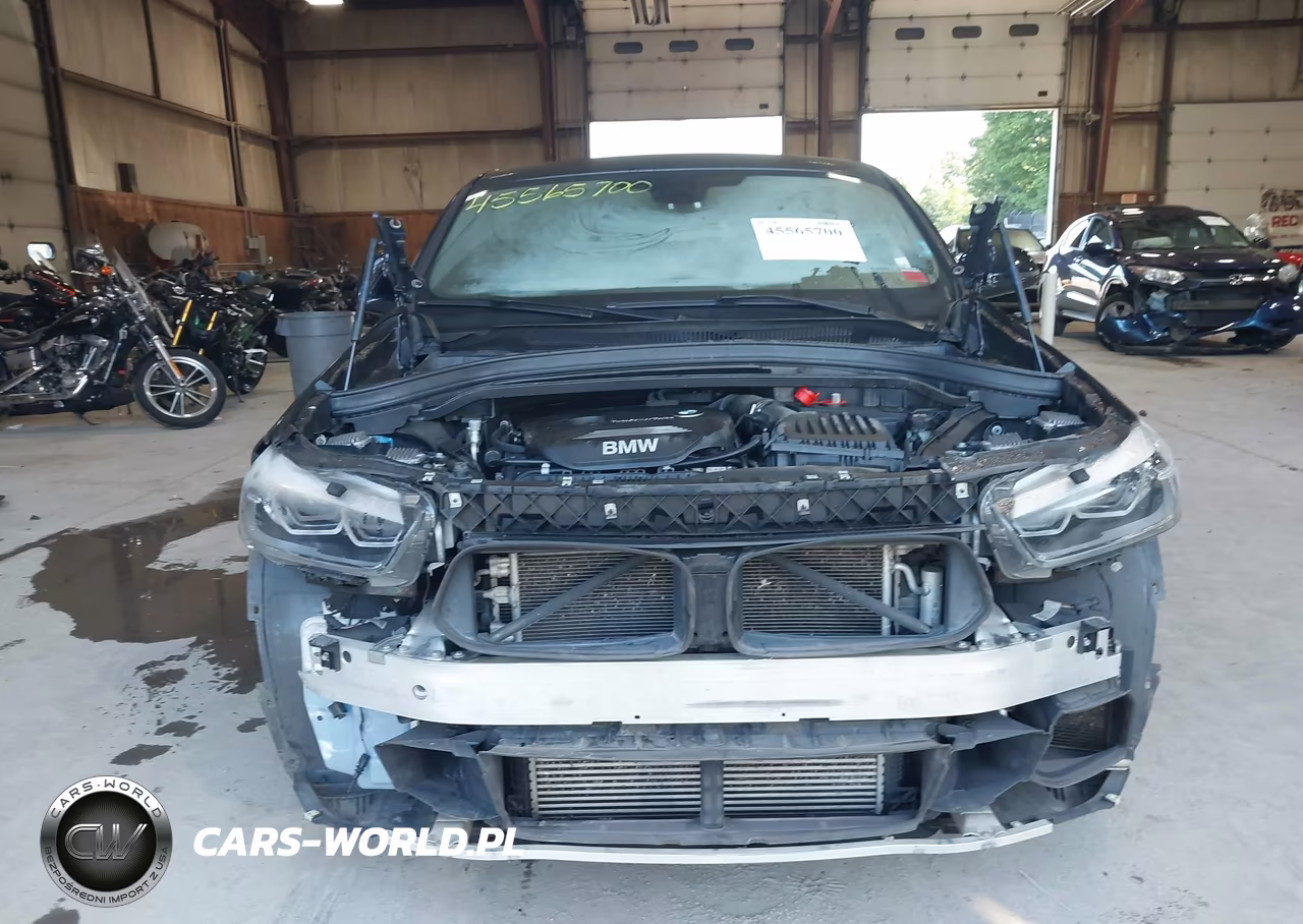 2018 BMW X2 xDrive28I VIN:WBXYJ5C38JEF71426 - 20
