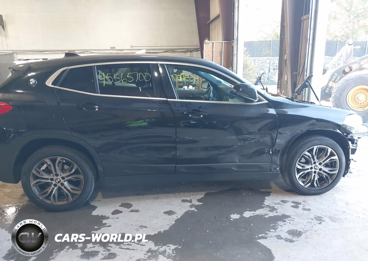 2018 BMW X2 xDrive28I VIN:WBXYJ5C38JEF71426 - 6