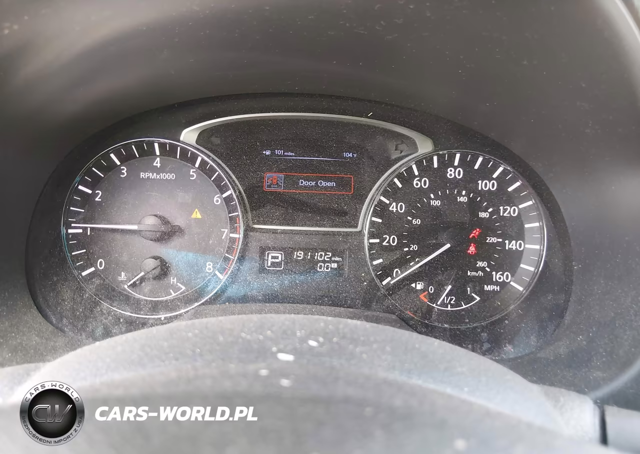 2013 Nissan Altima 2.5 VIN:1N4AL3AP1DN421099 - 7