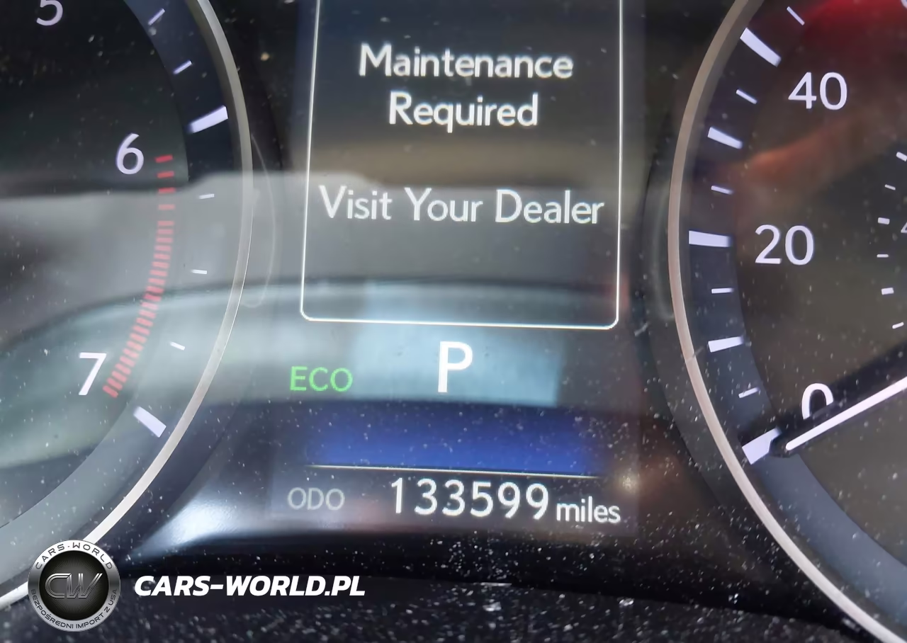 2017 Lexus Es 350 VIN:58ABK1GG6HU038191 - 16
