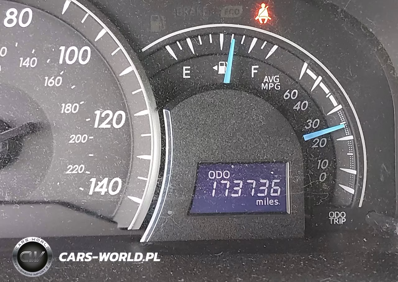 2014 Toyota Camry Le VIN:4T1BF1FK7EU354843 - 15