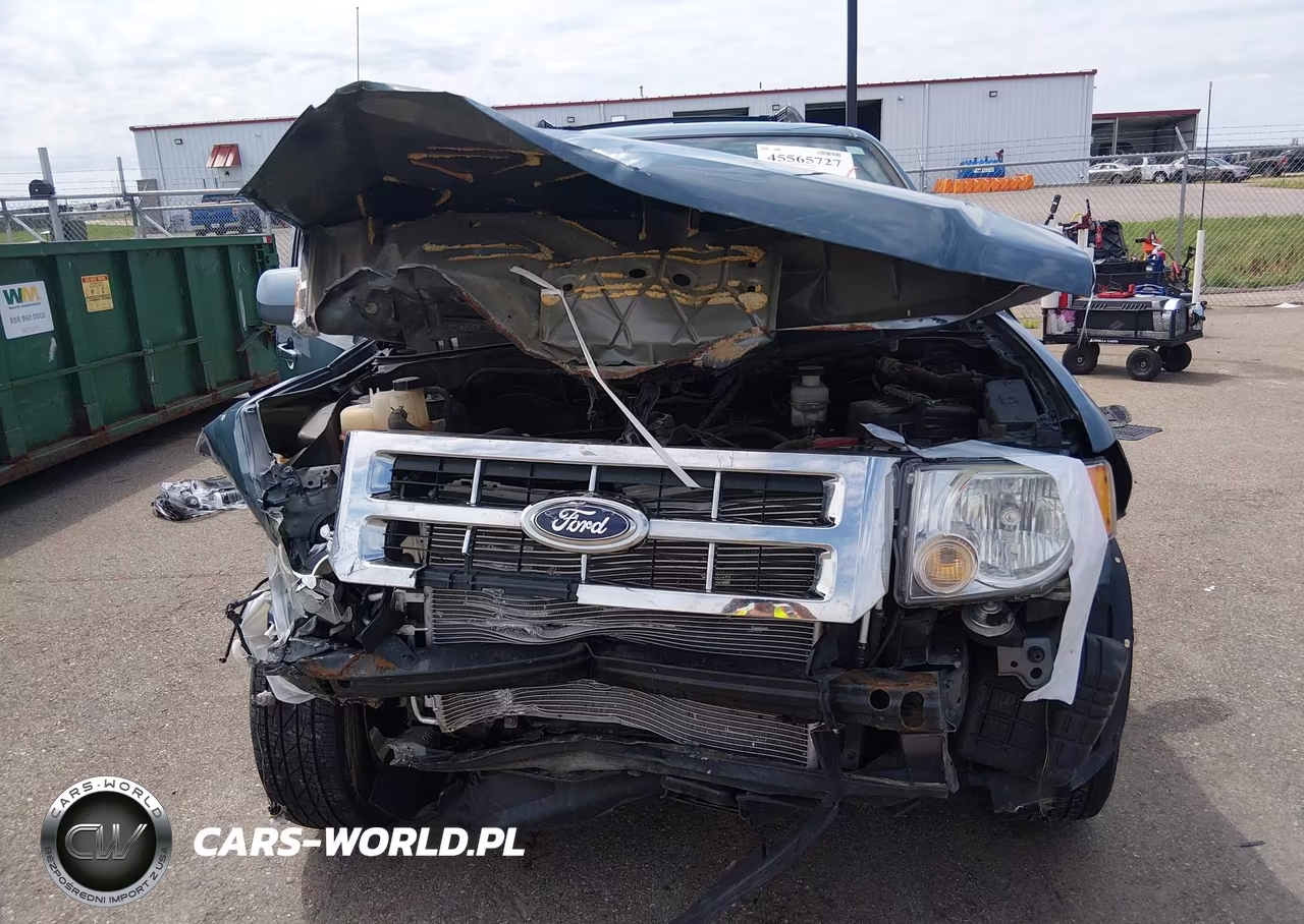 2012 Ford Escape Limited VIN:1FMCU9E70CKC08041 - 13