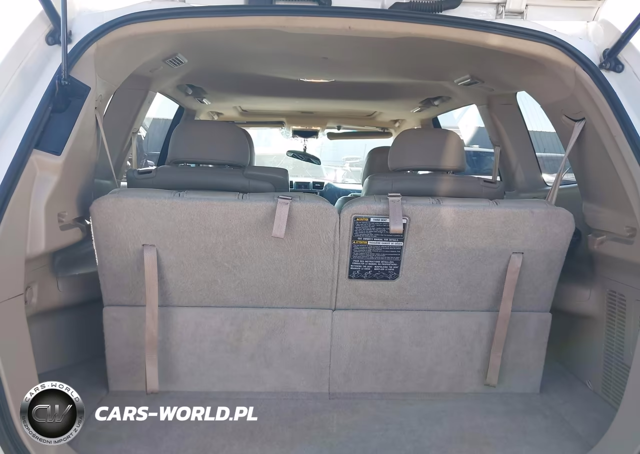 2013 Toyota Highlander Limited V6 VIN:5TDDK3EH2DS226006 - 18