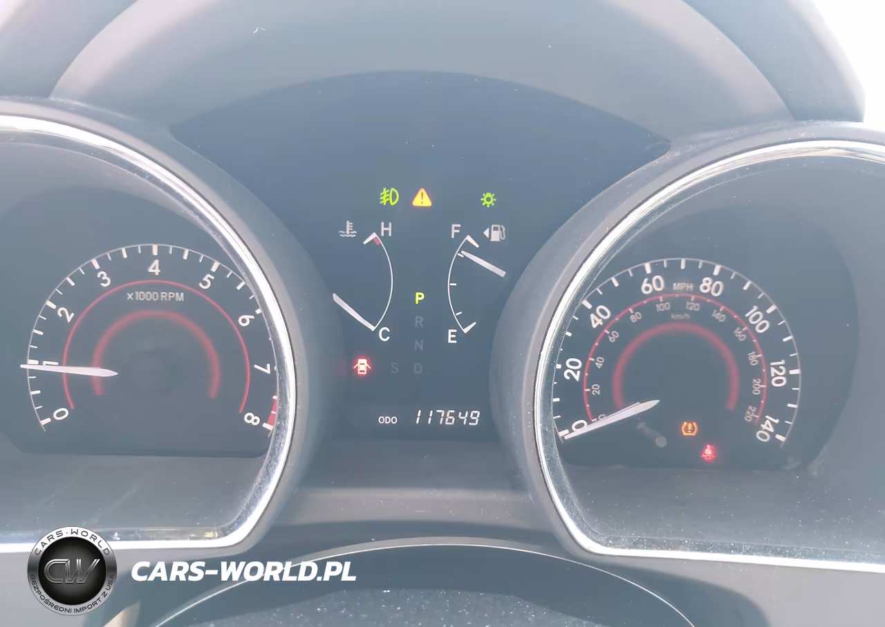 2013 Toyota Highlander Limited V6 VIN:5TDDK3EH2DS226006 - 7