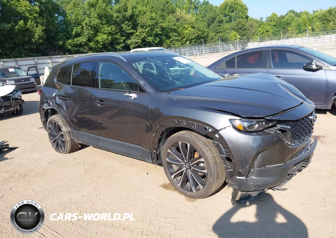 2025 Mazda Cx-50 2.5 S Premium Plus Package – zdjęcie 1 z 17