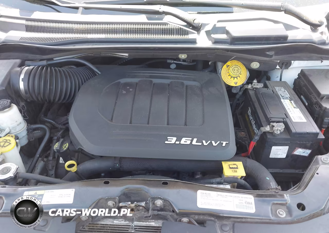 2019 Dodge Grand Caravan Sxt VIN:2C4RDGCG1KR758919 - 10