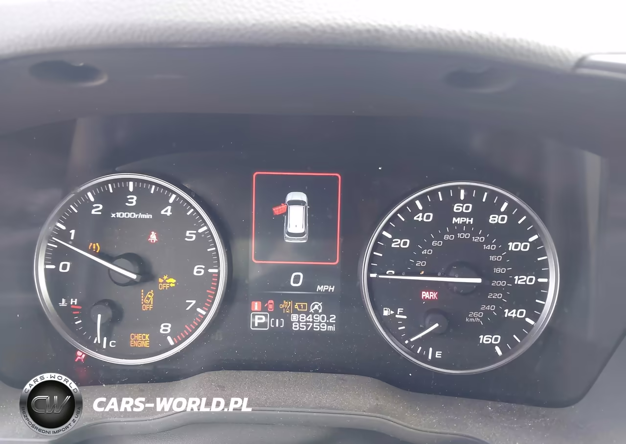 2025 Subaru Forester Premium VIN:JF2SLDDC3SH442790 - 7