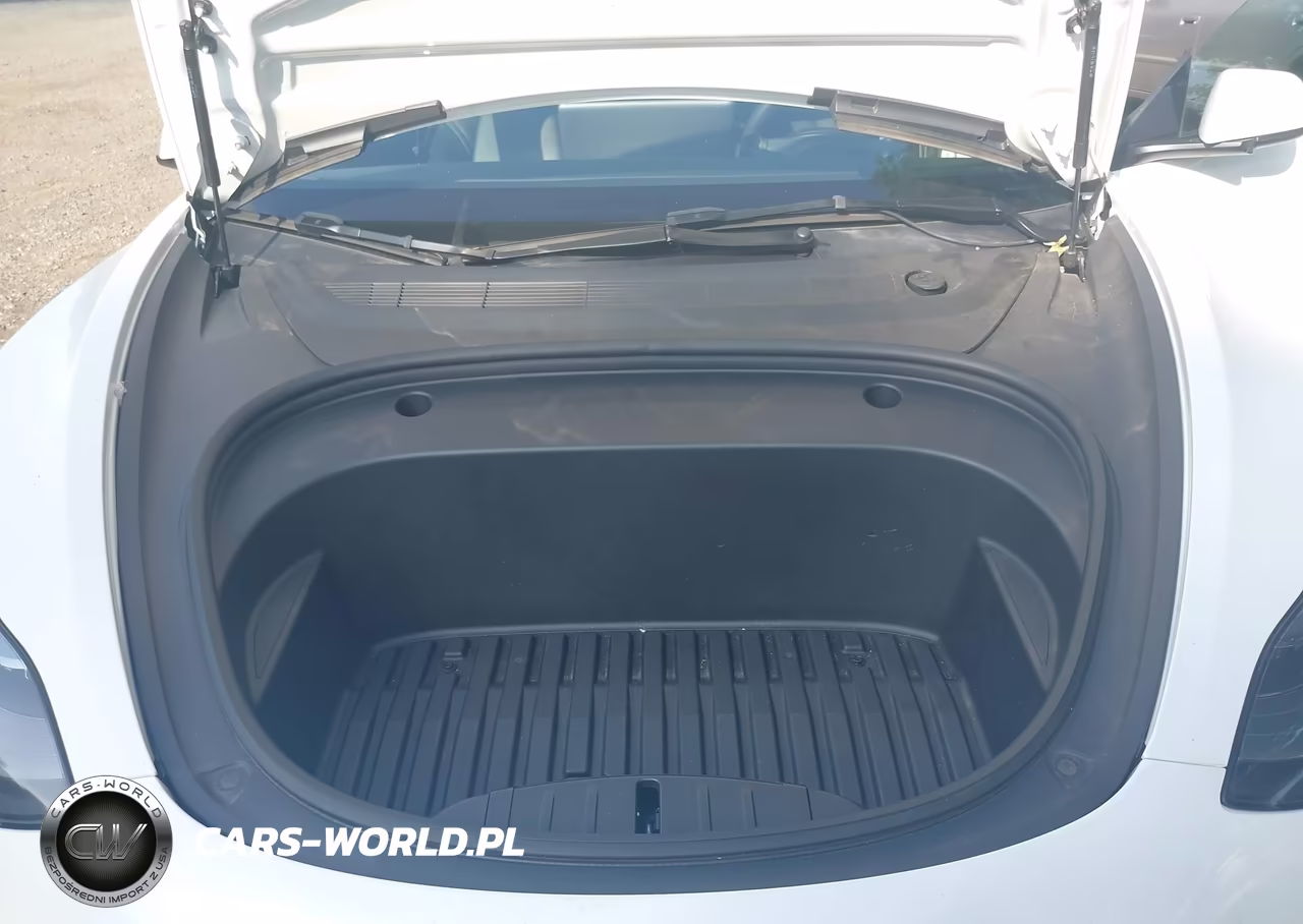 2023 Tesla Model 3 Rear-Wheel Drive VIN:5YJ3E1EA7PF508631 - 10