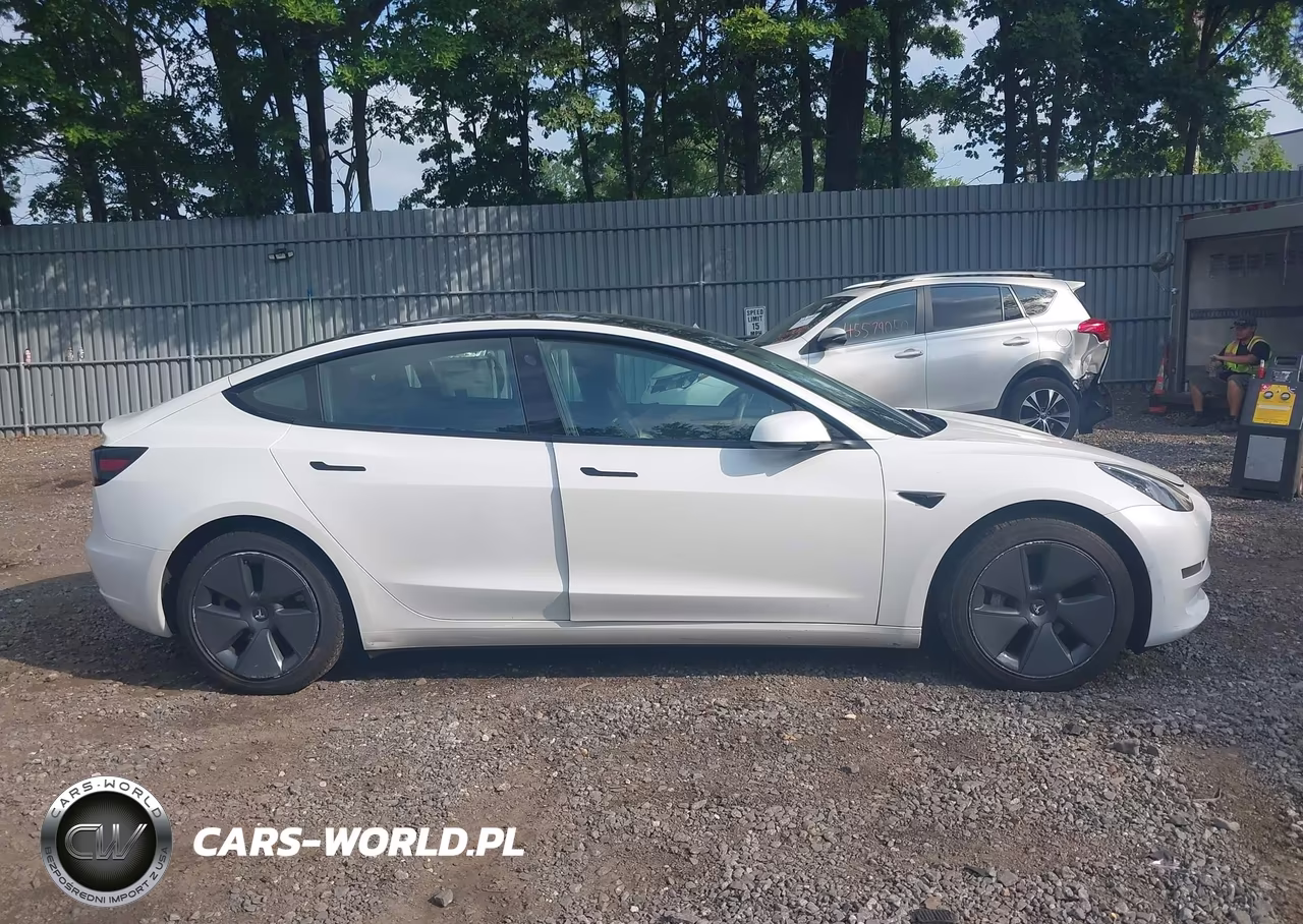 2023 Tesla Model 3 Rear-Wheel Drive VIN:5YJ3E1EA7PF508631 - 13