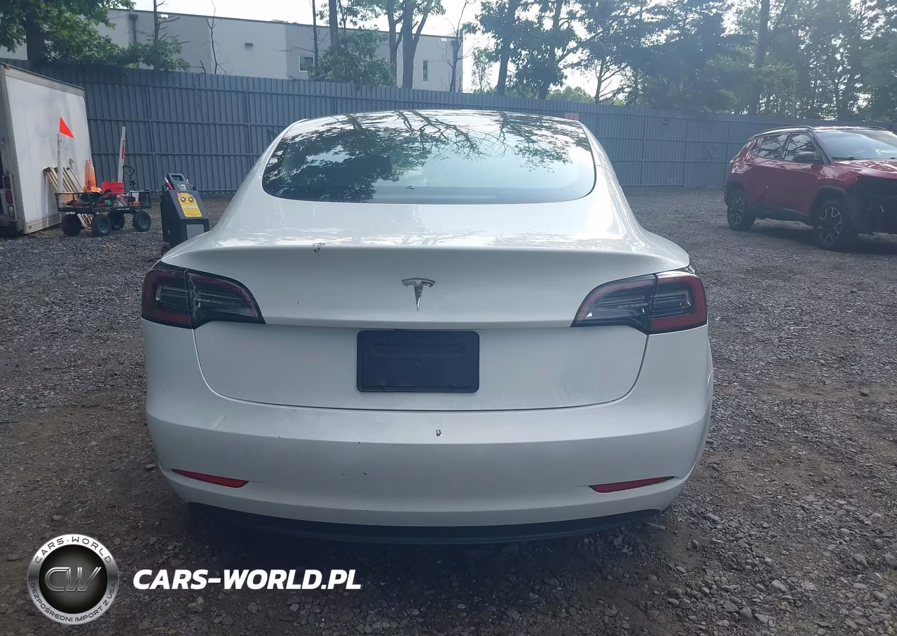 2023 Tesla Model 3 Rear-Wheel Drive VIN:5YJ3E1EA7PF508631 - 16