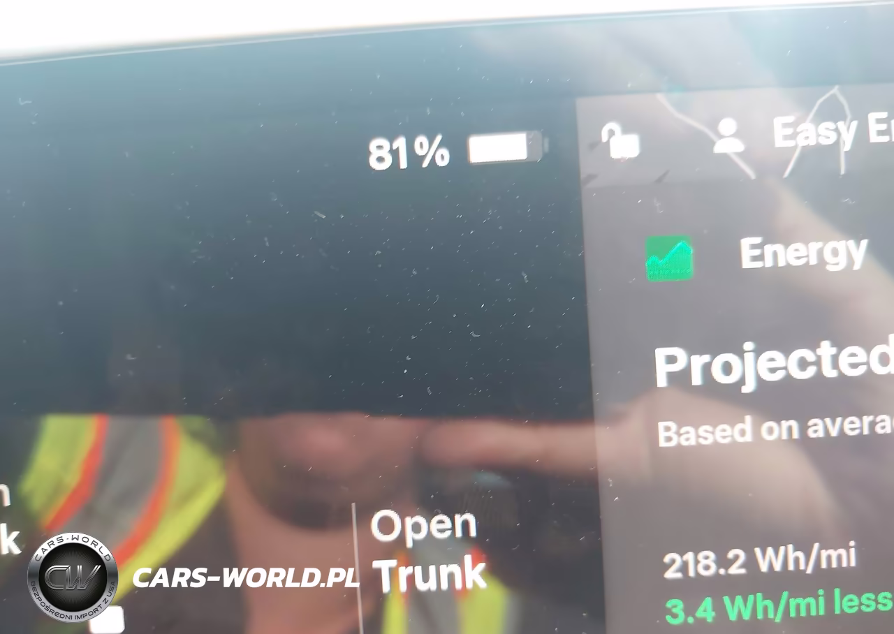 2023 Tesla Model 3 Rear-Wheel Drive VIN:5YJ3E1EA7PF508631 - 17
