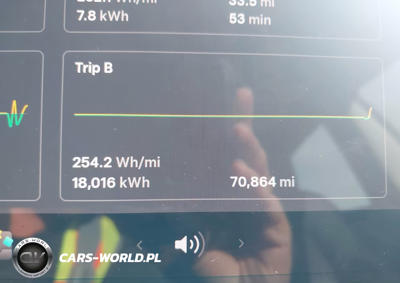 2023 Tesla Model 3 Rear-Wheel Drive VIN:5YJ3E1EA7PF508631 - 7